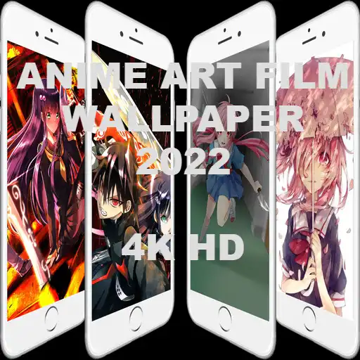 Play MIRAI NIKI Wallpaper ART FILM APK