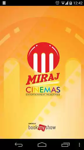 Play Miraj Cinemas