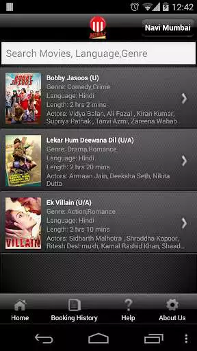 Play Miraj Cinemas
