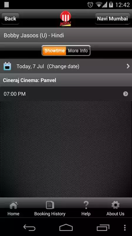 Play Miraj Cinemas