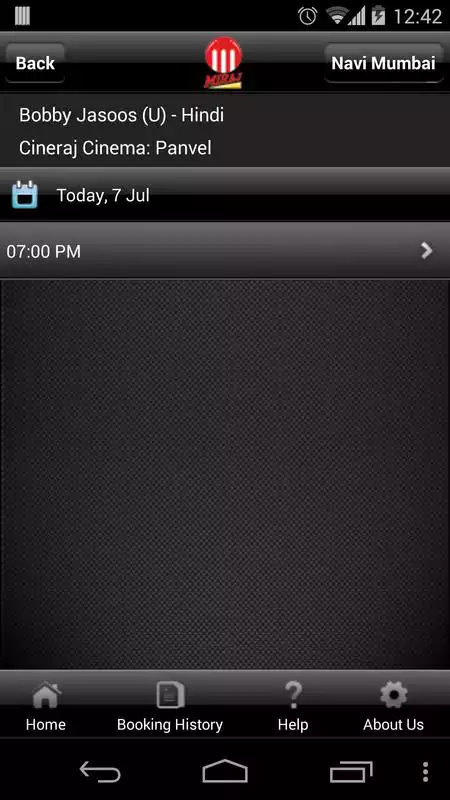 Play Miraj Cinemas