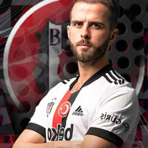Play Miralem Pjanic Official FanApp APK Play Miralem Pjanic Official FanApp APK