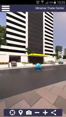 Play Miramar Trade Center (MTC)