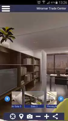 Play Miramar Trade Center (MTC)