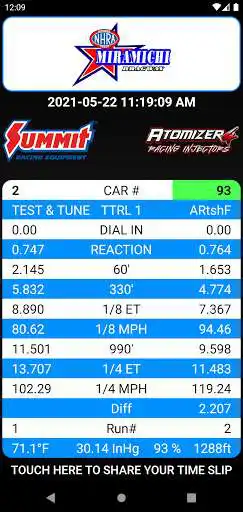 Play Miramichi Dragway  and enjoy Miramichi Dragway with UptoPlay