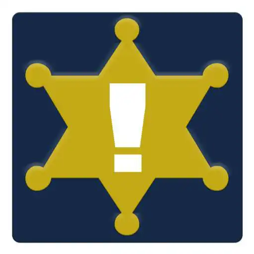 Run free android online Miranda Warnings / Rights APK