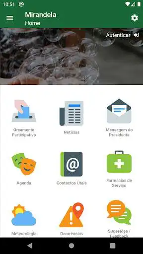 Play Mirandela as an online game Mirandela with UptoPlay