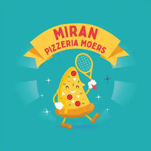 Play Miran Pizzeria Moers APK