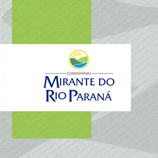 Play Mirante do Rio Paraná APK