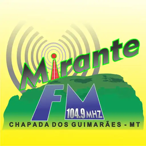 Play Mirante FM Chapada APK Play Mirante FM Chapada APK