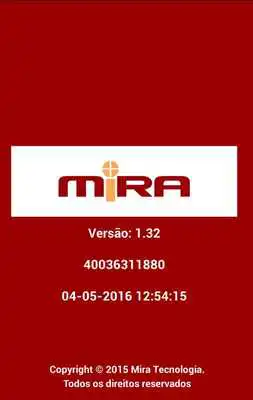 Play Mira PDV