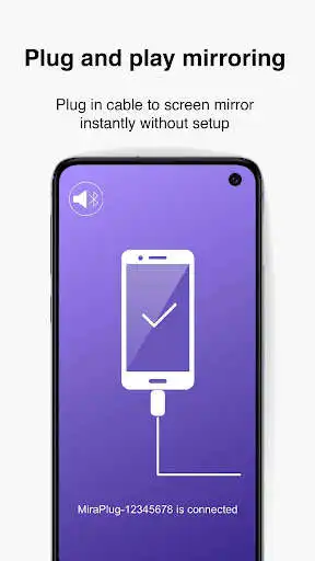 Play MiraPlug  and enjoy MiraPlug with UptoPlay