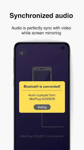 Play MiraPlug as an online game MiraPlug with UptoPlay