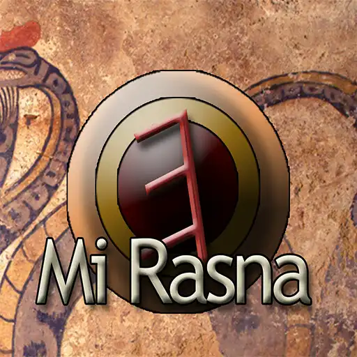 Play Mi Rasna - Im Etruscan APK