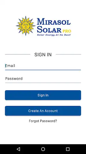 Play Mirasol Solar Pro as an online game Mirasol Solar Pro with UptoPlay