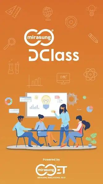 Play Mirasung DClass  and enjoy Mirasung DClass with UptoPlay