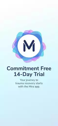 Play Mira: Trauma and PTSD Support  and enjoy Mira: Trauma and PTSD Support with UptoPlay