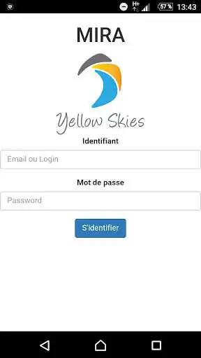 Play Mira Yellow Skies  and enjoy Mira Yellow Skies with UptoPlay