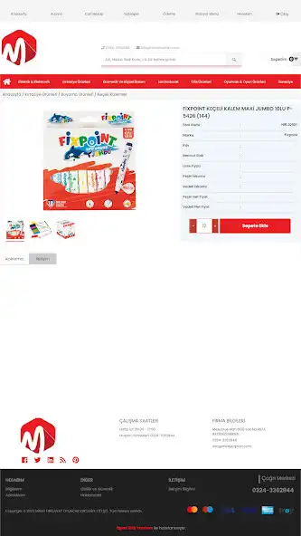 Play Miray Toptan B2B  and enjoy Miray Toptan B2B with UptoPlay