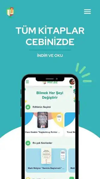 Play Mir.az E-book  and enjoy Mir.az E-book with UptoPlay