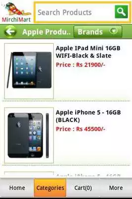 Play Mirchimart Play Mirchimart