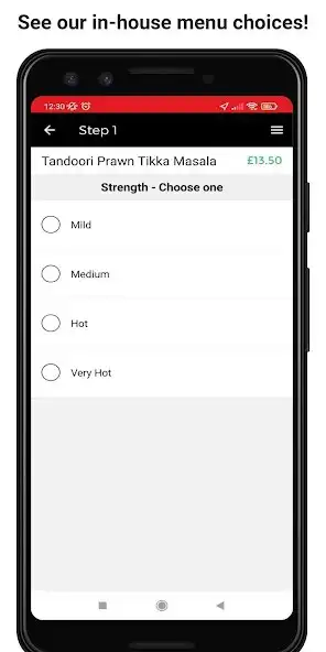 Play Mirch Masala, Coulsdon as an online game online Mirch Masala, Coulsdon with UptoPlay Play Mirch Masala, Coulsdon as an online game Mirch Masala, Coulsdon with UptoPlay