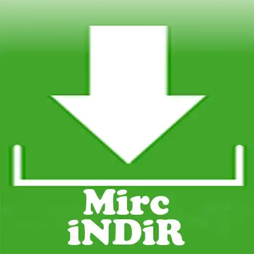 Play Mirc indir Chat Sohbet APK