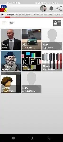 Play mIRC as an online game mIRC with UptoPlay