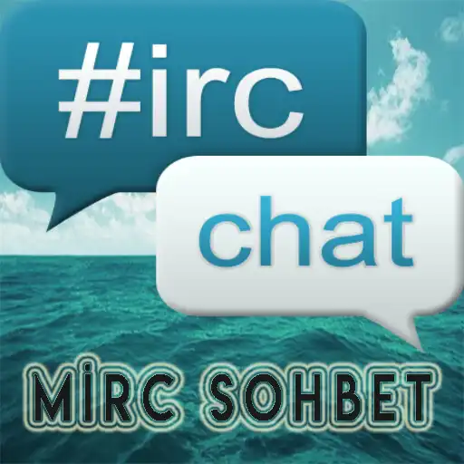 Play Mirc Sohbet APK