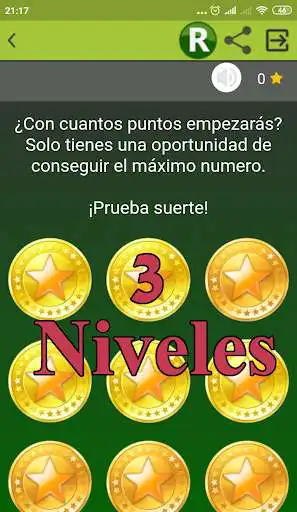Play Mi Recarga - Juego, Recargas y Recursos as an online game Mi Recarga - Juego, Recargas y Recursos with UptoPlay