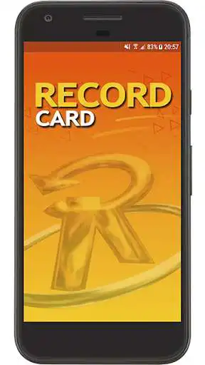 Play Mi Record Card  and enjoy Mi Record Card with UptoPlay