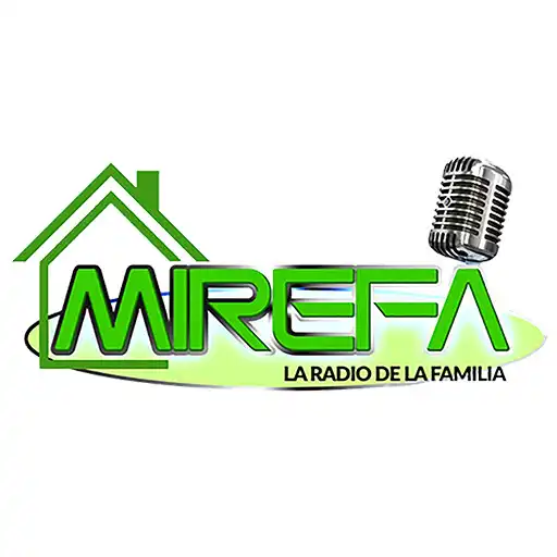 Play MIREFA Radio APK