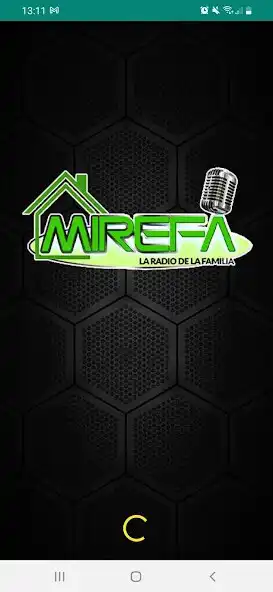 Play MIREFA Radio  and enjoy MIREFA Radio with UptoPlay