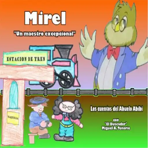 Play Mirel un maestro excepcional APK Play Mirel un maestro excepcional APK
