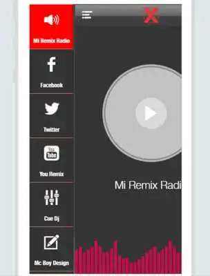 Play Mi Remix App