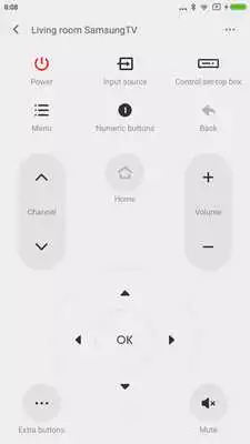 Play Mi Remote