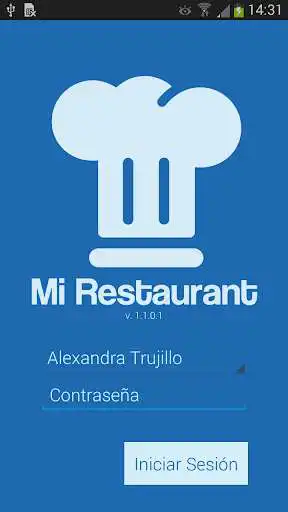 Play Mi Restaurant  and enjoy Mi Restaurant with UptoPlay