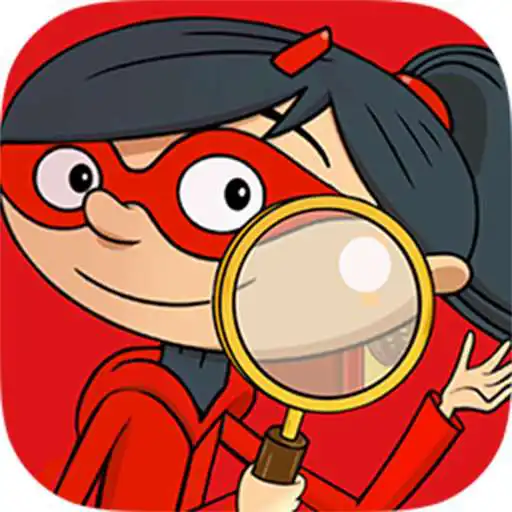 Run free android online Mirette Investigates - Hidden Objects APK