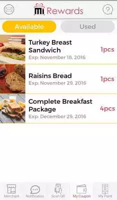 Play Mi-Rewards