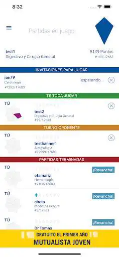 Play Mirial - El juego MIR and enjoy Mirial - El juego MIR with UptoPlay Play Mirial - El juego MIR and enjoy Mirial - El juego MIR with UptoPlay