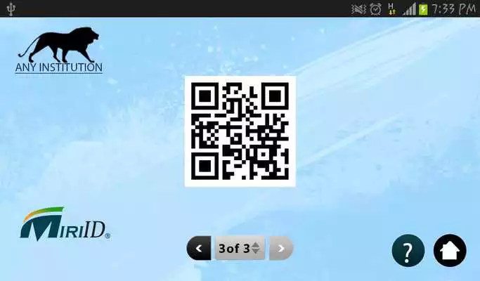 Play MiriID Play MiriID