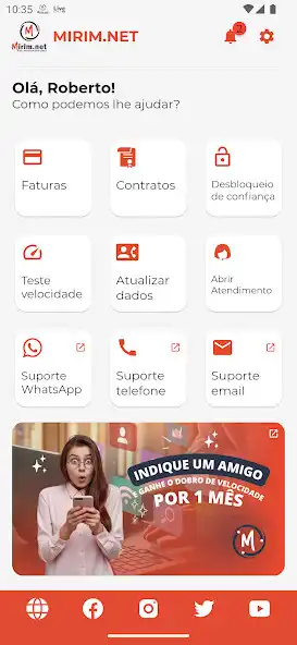 Play MIRIM.NET as an online game online MIRIM.NET with UptoPlay Play MIRIM.NET as an online game MIRIM.NET with UptoPlay