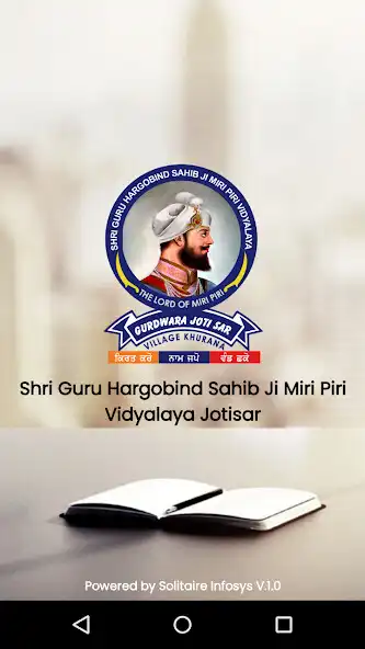 Play Miri Piri Vidyalaya Jotisar  and enjoy Miri Piri Vidyalaya Jotisar with UptoPlay