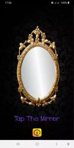 Play Mirlook: The Magic Mirror  and enjoy Mirlook: The Magic Mirror with UptoPlay