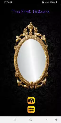 Play Mirlook: The Magic Mirror as an online game Mirlook: The Magic Mirror with UptoPlay