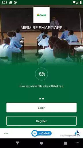 Play Mirmire Smart App as an online game Mirmire Smart App with UptoPlay