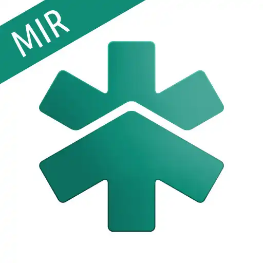 Play MIR MirMeApp APK Play MIR MirMeApp APK