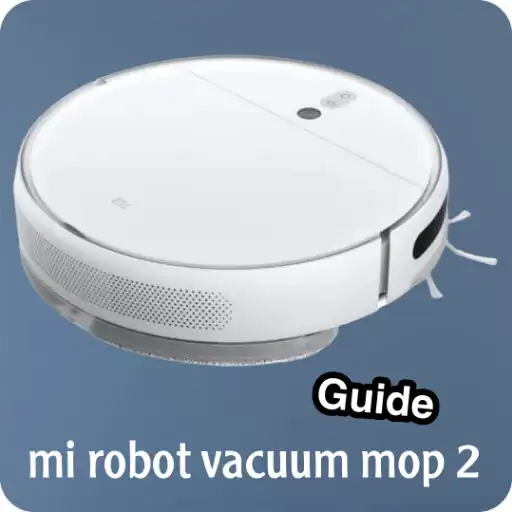 Play mi robot vacuum mop 2 guide APK Play mi robot vacuum mop 2 guide APK