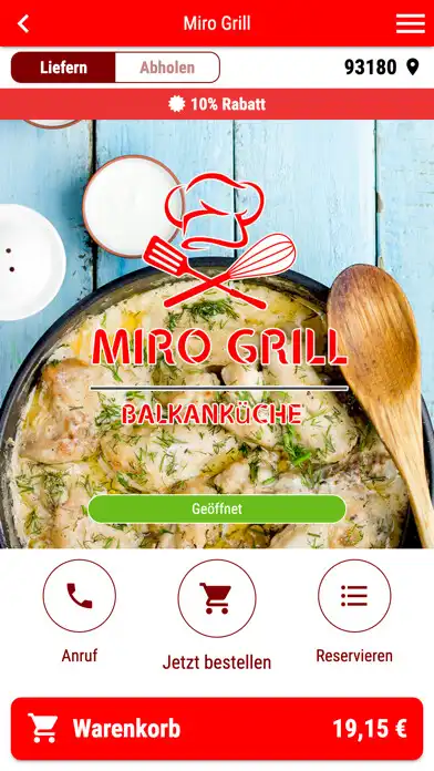 Play Miro Grill  and enjoy Miro Grill with UptoPlay