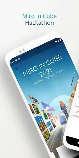 Play Miro In Cube  and enjoy Miro In Cube with UptoPlay